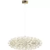 Подвесной светильник Raimond 9027-75 Gold цвет золото Loft It