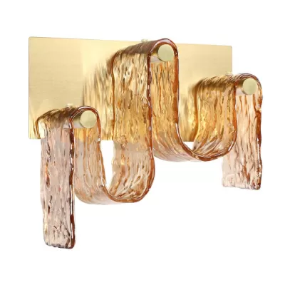 Настенный светильник Flow 5105/16WL Odeon Light Настенный светильник Flow 5105/16WL Odeon Light