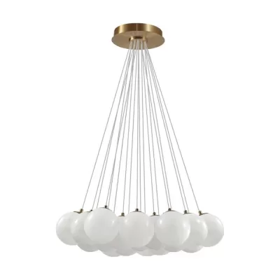 Подвесной светильник Magia 7109/19 Odeon Light