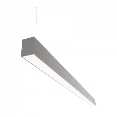 Потолочный светильник Профиль ДСО01-54-301-4К-С Wolta