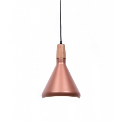 Подвесной светильник Bafido LDP 7754-A R.GD Lumina Deco