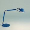 Интерьерная настольная лампа Tolomeo Micro A011850 Artemide