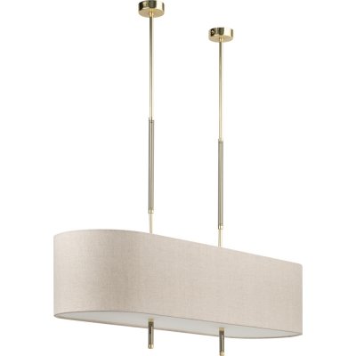 Потолочная люстра Natura NAT-ZWL-3(Z) Kutek