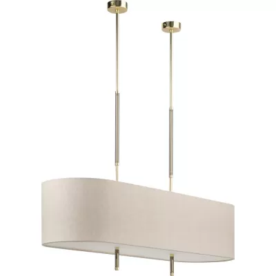 Потолочная люстра Natura NAT-ZWL-3(Z) Kutek