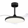 Потолочная люстра Slim Fan 9056 белая Mantra