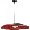 Подвесной светильник Oasis SL6208.411.12 черный ST Luce