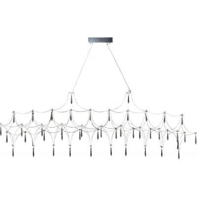 Подвесная люстра Gravetta SL6603.103.23 ST Luce