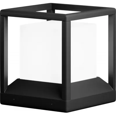 Наземный светильник Trim O455FL-01GF Maytoni