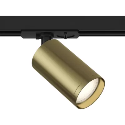Трековый светильник  TR39-GU10 BS ЭРА