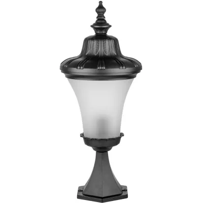Наземный фонарь ELBA 86404 Bl Oasis Light