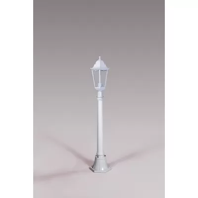 Наземный фонарь  79807M W Oasis Light Уличный