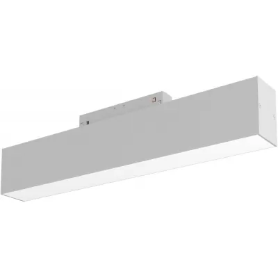 Трековый светильник Basis TR074-2-12W3K-W Maytoni