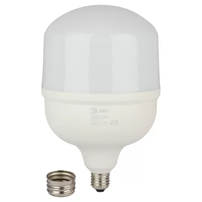 Лампочка светодиодная  LED POWER T160-100W-6500-E27/E40 ЭРА
