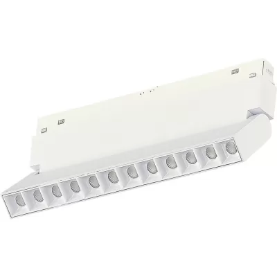 Трековый светильник Skyline 48 ST372.506.12 ST Luce