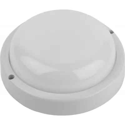 Настенно-потолочный светильник SPB-201-1-40K-008 ЭРА Настенно-потолочный светильник SPB-201-1-40K-008 ЭРА