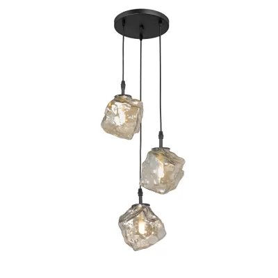 Подвесной светильник  V2583-1/3S Vitaluce