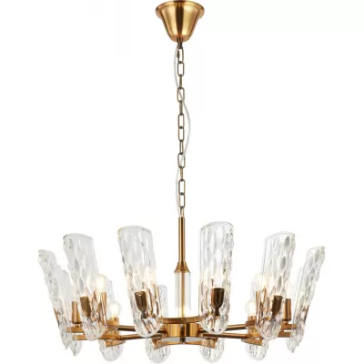 Подвесная люстра Darling 2091/05/12P Stilfort