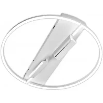 Потолочная люстра PLC-7072-800-MWH Imex Потолочная люстра PLC-7072-800-MWH Imex