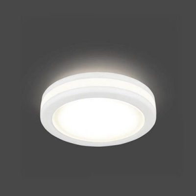 Точечный светильник Backlight BL102 Gauss