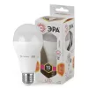 Лампочка светодиодная  LED A65-19W-827-E27 ЭРА
