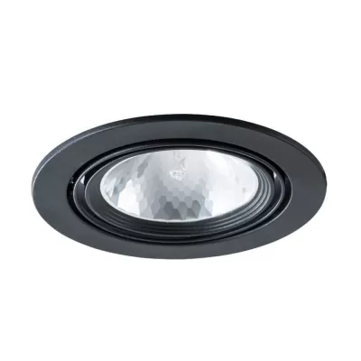 Точечный светильник Apus A6664PL-1BK Artelamp