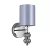 Бра Ilmira 8338/1W цилиндр серое Lumion Бра Ilmira 8338/1W цилиндр серое Lumion