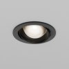 Точечный светильник Lens DL105-12W4K-B Maytoni