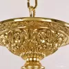 Подвесная люстра 7240 72402/16/300 G FA1B Bohemia