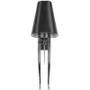 Бра Brunilde 10207W/L Black конус черное Loft It Бра Brunilde 10207W/L Black конус черное Loft It