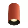Точечный светильник Axel CL512114 цилиндр черный Citilux