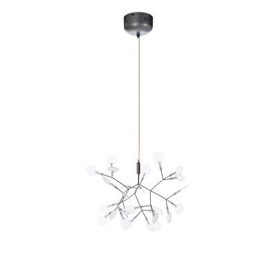 Подвесная люстра Heracleum 9022-27S Loft It