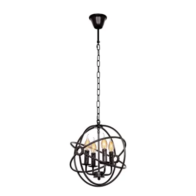 Подвесная люстра LOFT1192 LOFT1192-4 Loft It