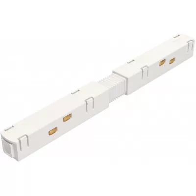 Коннектор Accessories for tracks TRA004PC-22W Maytoni
