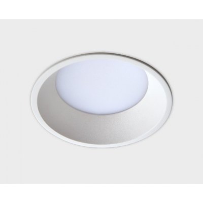 Точечный светильник IT06-6012 IT06-6012 white 3000K Italline