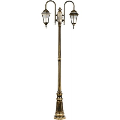 Наземный фонарь ASTORIA 1 S 91309SA/10 down Gb Oasis Light
