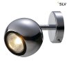 Спот Light Eye 149062 серый SLV