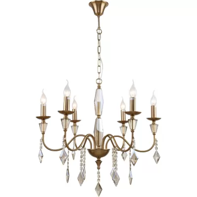 Подвесная люстра Grace 1053/05/06P Stilfort