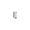 Заглушка Accessories for tracks Flarity TRA154EC-PT Maytoni