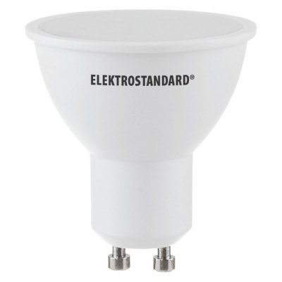 Лампочка светодиодная  BLGU1002 Elektrostandard