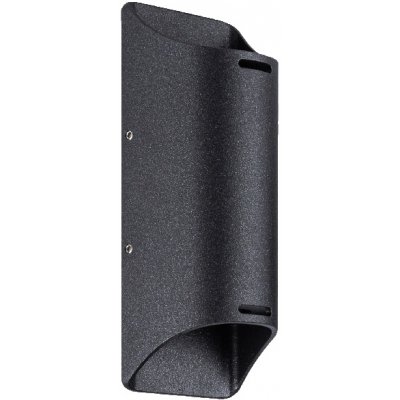Настенный светильник уличный Dwell NC-003063-SB