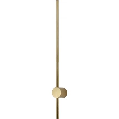 Настенный светильник 15000 15102/A champagne gold Newport
