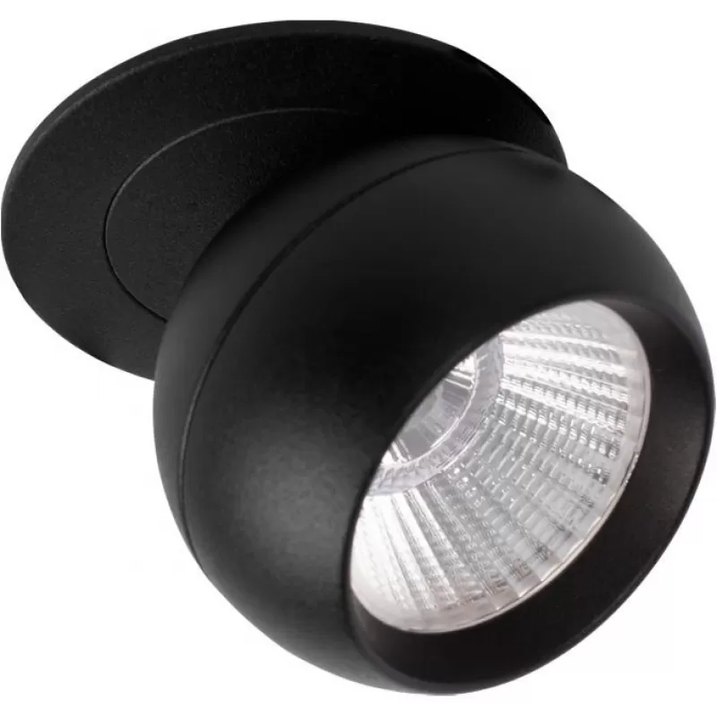 Точечный светильник Dot 10332 Black черный Loft It Точечный светильник Dot 10332 Black черный Loft It