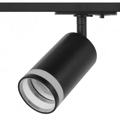 Трековый светильник Wtl-Gu10 WTL-GU10/04B Wolta Трековый светильник Wtl-Gu10 WTL-GU10/04B Wolta