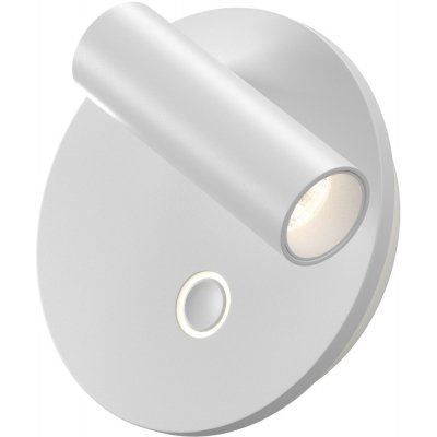 Спот Ego C176WL-9W-2.7-4K-W Maytoni