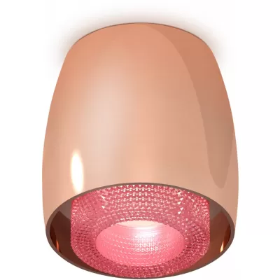 Точечный светильник Techno Spot XS1144011 Ambrella конус