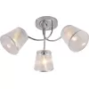 Потолочная люстра Shirley 9167-303 Rivoli