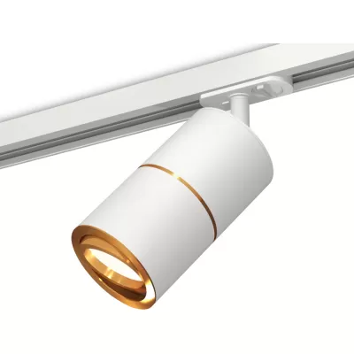 Трековый светильник TECHNO SPOT XT7401021 Ambrella