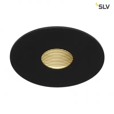 Точечный светильник H-light 114480 SLV