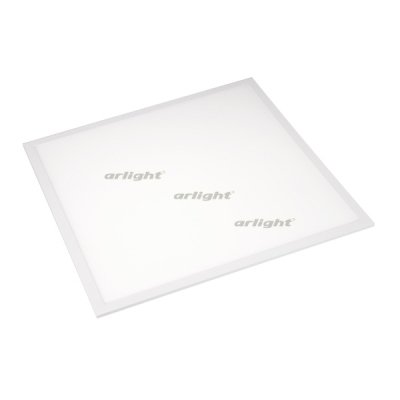 Светодиодная панель DL-INTENSO 032812 Arlight