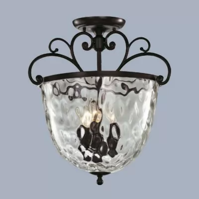 Потолочная люстра Gela L17753.19 L'Arte Luce